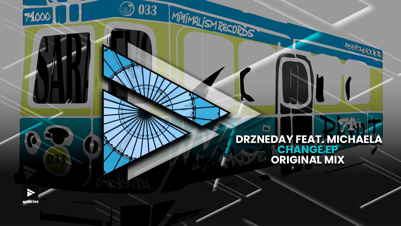 Sleduj Drzneday feat. Michaela - Change (Original Mix) [Minimalism Records] na YouTube