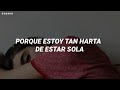 Julia Alexa - Please hold me (Sub españo)