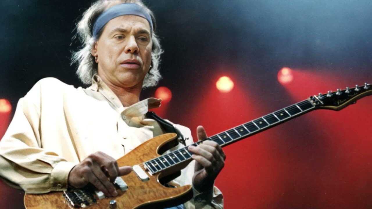 YouTube에서 Silvio Santos - Sultans of Swing 보기