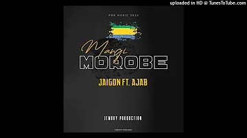 Mangi Morobe(2023) - Jaigon ft. Ajab(Jemboy Production)Png Music 2023