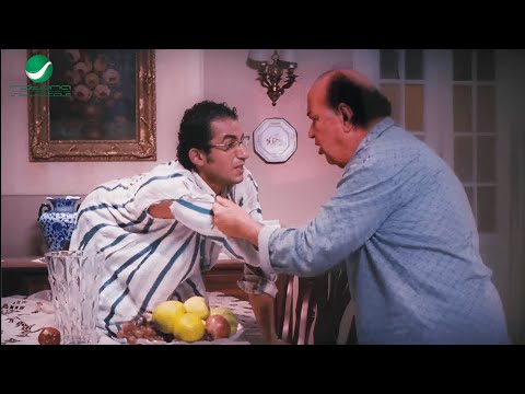انت عاوزني اصرف عليك لبس انت واللي بيضربوك يانااااس حرام اقوي قفشات فيلم زكي شان 15 دقيقة موت
