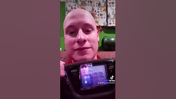 Sega Game Gear Recapping