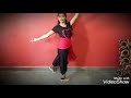 Shiv Tandav Strotam Classical Dance Cover