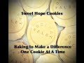 Baking Sweet Hope, Baking for the ALS Association