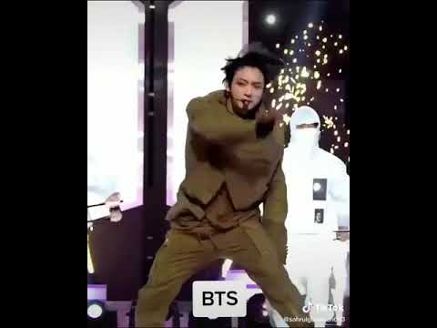Siapa yang suka BTS 😁 - YouTube