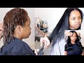 I NEED A TRANSFORMATION!! | COLOR + EXTENSIONS