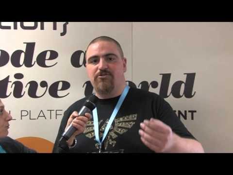 Intervista a Matteo Anelli