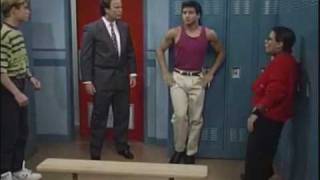 Mr Belding - Whats Going On