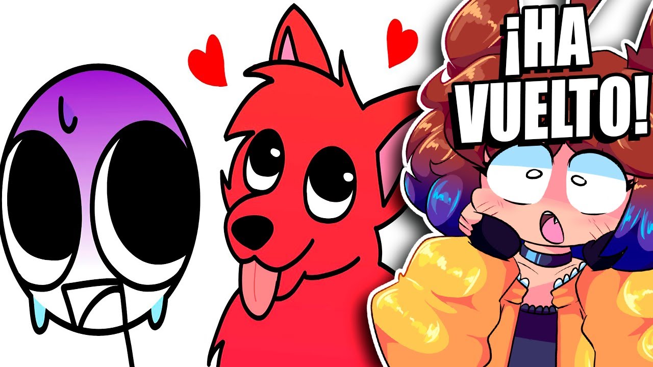 LOS FURROS | Zedrak REACCIONA a Xiaro