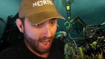 Atrioc Plays Soma Full Playthrough (Short Edit)