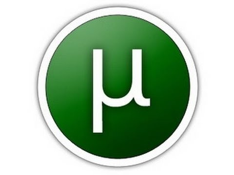 Как выглядит значок торрент