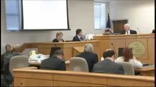 Jamie Hood Trial Day 21 07/20/15 (Post Verdict Hearing)
