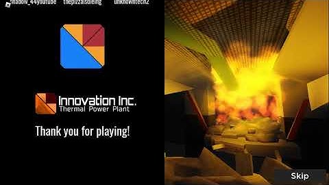 IITPP | The Apocalypse Ending (BAD ENDING) | Roblox