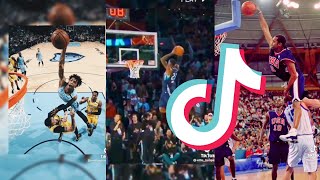 11 Minutes Of The Best Basketball Tiktoks COMPILATION
