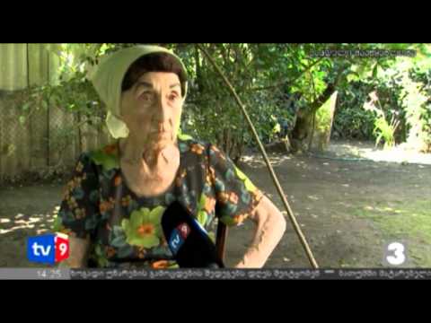 ახალი 3 | ვეტერანის პრობლემა | 17.07.12