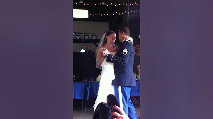 Mike and Bonnie's Wedding