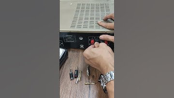 Giới thiệu 2 mẫu Jack cắm loa bắp chuối thông dụng nhất hiện nay #jack_loa_bắp_chuối