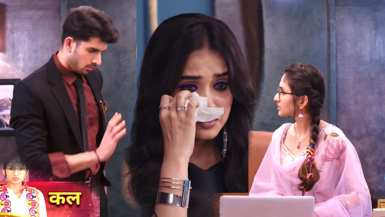 Parineeti Update: Preet Ne Kiya Khudko Nisha Aditya Ke Mamle Se Dur, Nisha Ko Nahi Kar Payi Expose