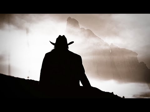 WAYFARER - A High Plains Eulogy (OFFICIAL VIDEO)