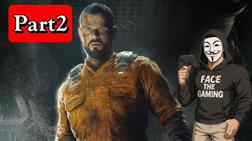 The Callisto Protocol - PC Gameplay Walkthrough Part 2