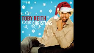 Watch Toby Keith Winter Wonderland video