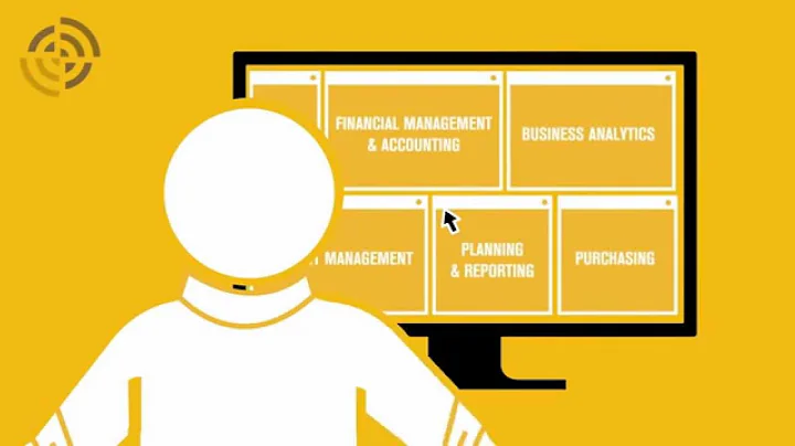 The HANA platform runs SAP Business ByDesign