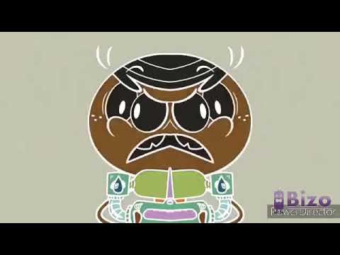 The Loud House Flu Zombies In Confusión Reversed - YouTube