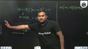 The set of all solutions of the inequality \((1 / 2)^{x^2-2 x}<1 / 4\) contains the set...