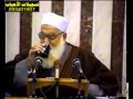 فضيلة الشيخ رجب ديب ــ استقامة القلب 25 2 2004 