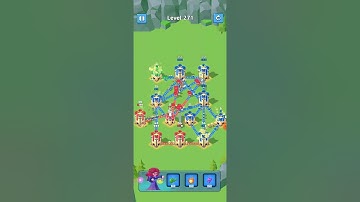 conquer the tower Level 271