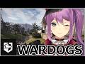 【WARDOGS】新作!今話題のゲームやっていく!【にじさんじ/桜凛月】