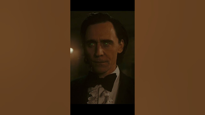 Loki season 2 episode 2 Fair FIGHT