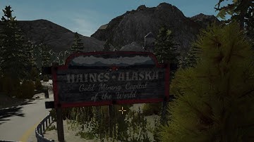 When the gold calls!!! - Gold Rush