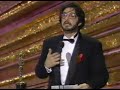 65th Annual Academy Awards | 1993 Oscars | Broadcast TV Edit | VHS Format