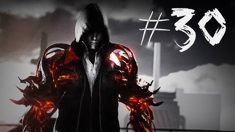 Prototype 2 - Gameplay Walkthrough - Part 30 - RED GLACIER (Xbox 360/PS3/PC) [HD]