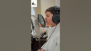 Surah Al-Hashr (59) Verses 22-24 | Child Beautiful Vice | New Talawat 2023 سورة الحشر