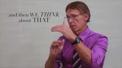 What is NLP by Dr Michael Hall