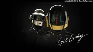 Video thumbnail of "Daft Punk Neil Rogers "Get Lucky" (NWO Cover)"