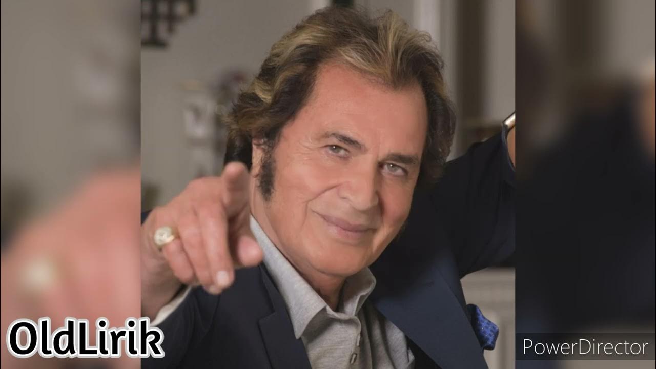 A Man Without Love | Engelbert Humperdinck (Lirik dan Terjemah) A Man Without Love | Engelbert Humperdinck (Lirik dan Terjemah)