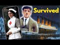 Titanic Fun Facts Parts 13 - 18 (TikTok compilation @raf_avila)