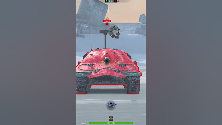🛡 КУДА ПРОБИВАТЬ СОВЕТСКИЙ ТАНК ИС-7 В TANKS BLITZ #blitz #танкиблиц #tanksblitz