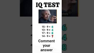 comment your answer subscribe for more #maths