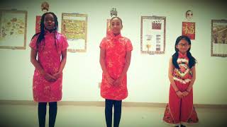 Famous Elite Scholars Academy 6th grade Ribbon Dance Net Worth