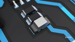 End-To-End Electronic System Design Toolset