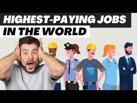 Video: Mức lương của Podiatrist