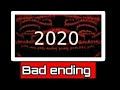 2020 Endings meme