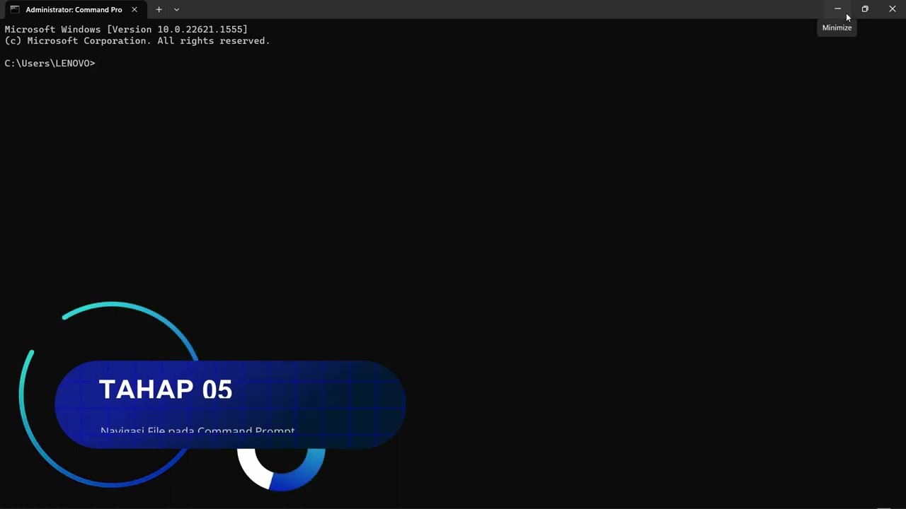 Konversi File GNSS Sokkia format TPS ke format RINEX Menggunakan TPS2RIN dan Command Prompt.