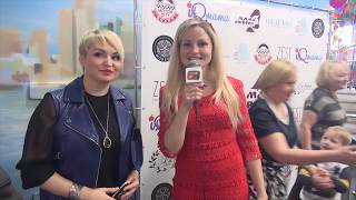 Интервью Кати Лель - "TV SHANS" Интервью Кати Лель - "TV SHANS"