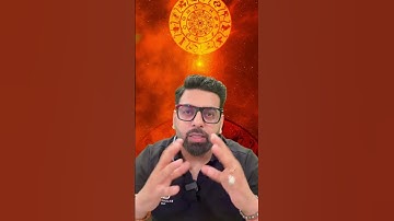 In this short video, we decode the energy of Numbers 3 and 7 in your birth chart (numerology)