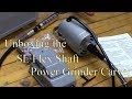 SE Flex Power Grinder Carver Unboxing